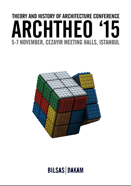 ARCHTHEO15 - afis