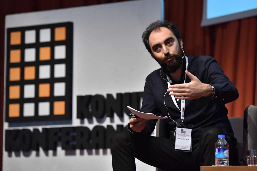 Emrah Altınok