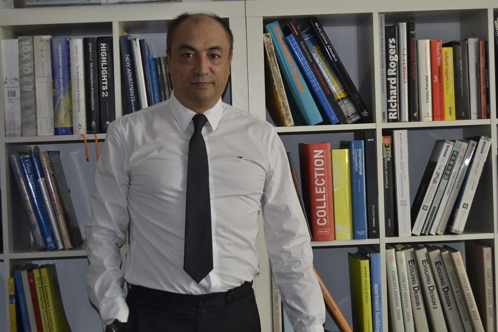 Gökhan Aktan Altuğ