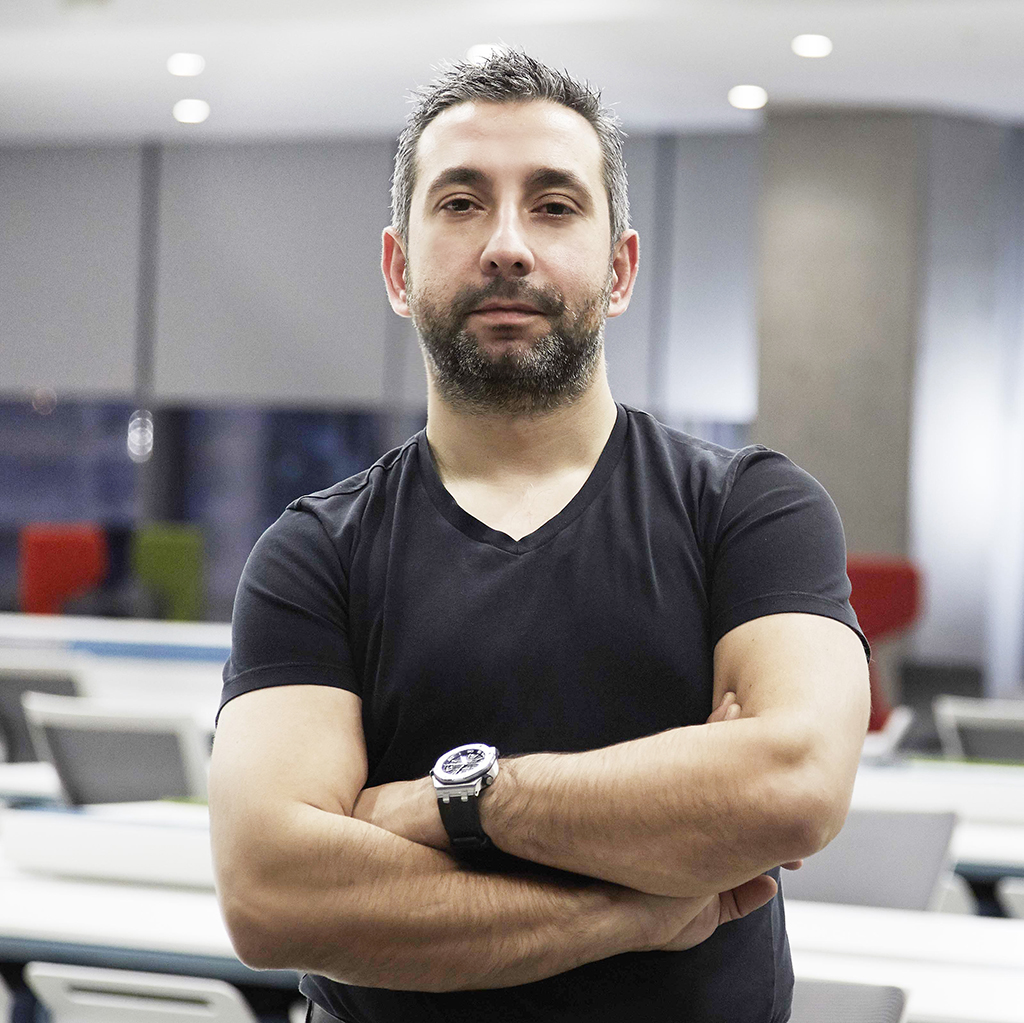 Serter Karataban