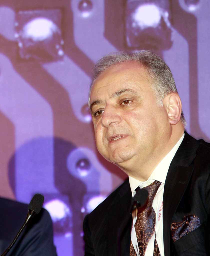 Haluk Sur