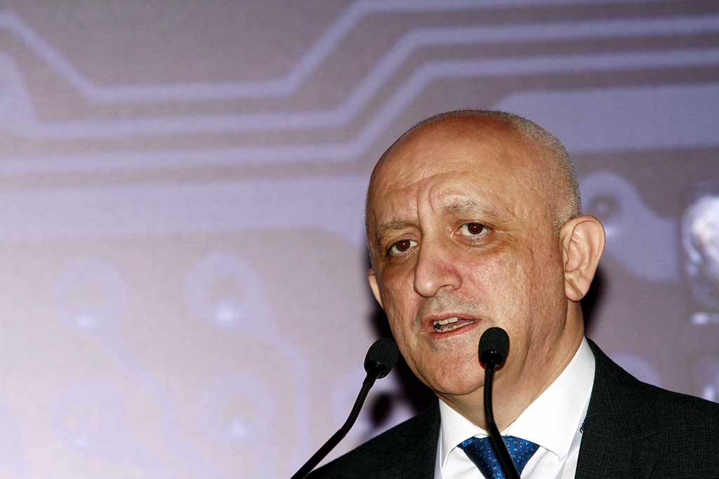 İlhami Koç