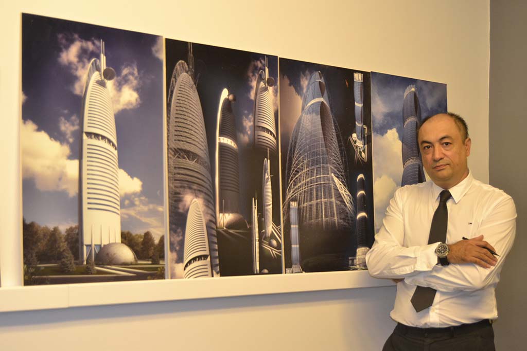 Gökhan Aktan Altuğ