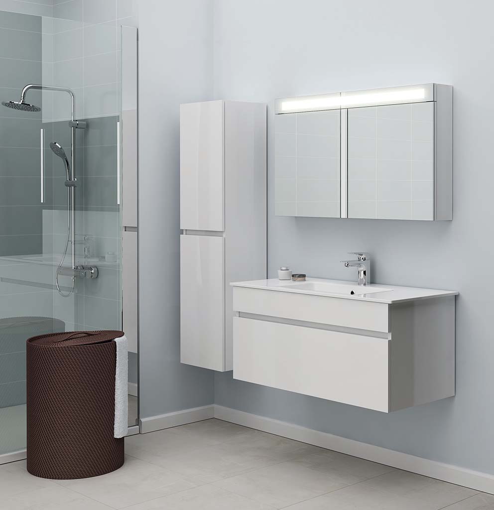 Ideal Standard - Vito