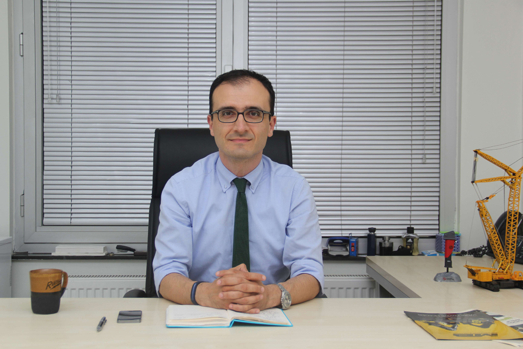 İlker Umur