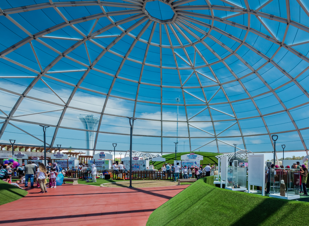 EXPO-Antalya