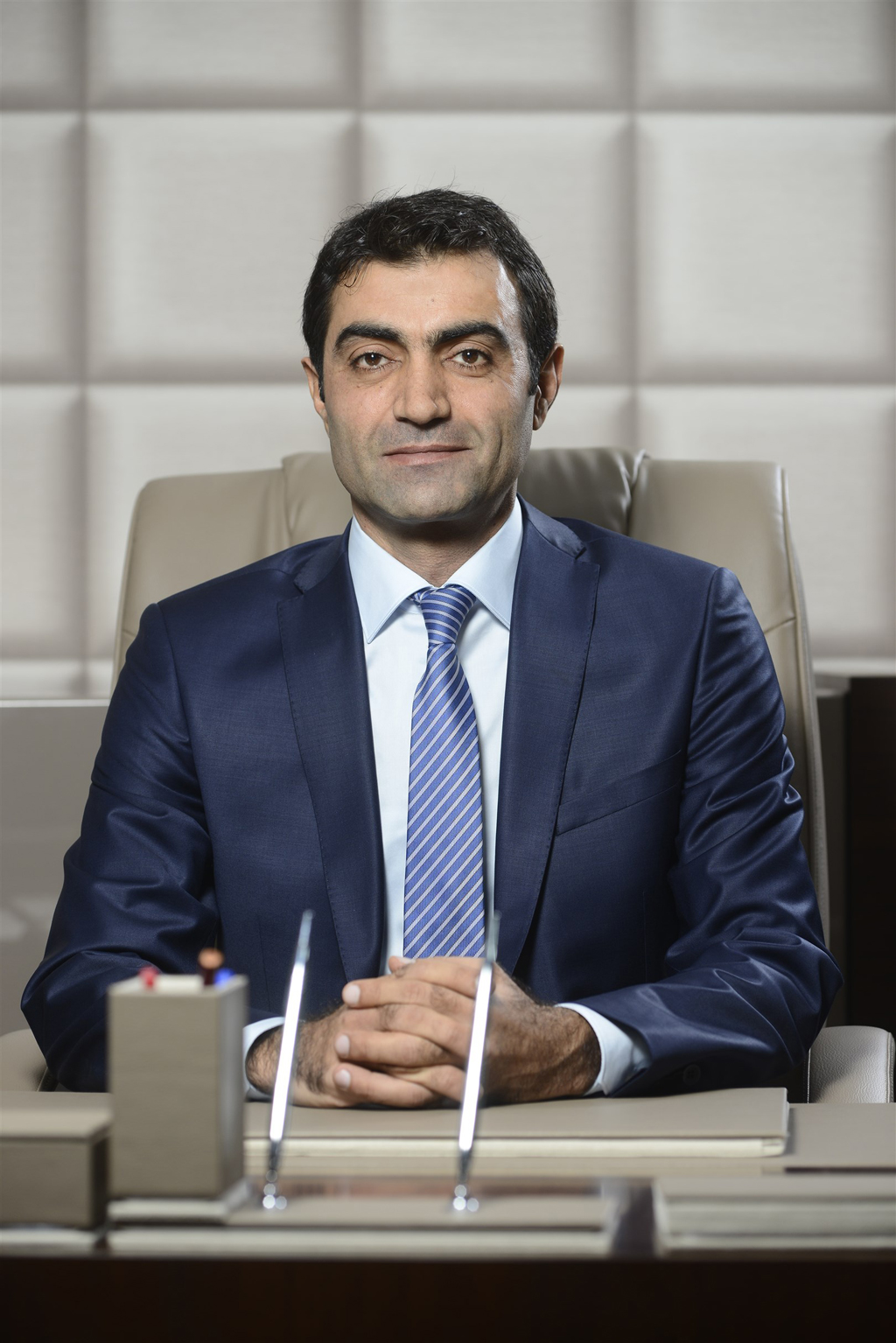 Hikmet Alma 