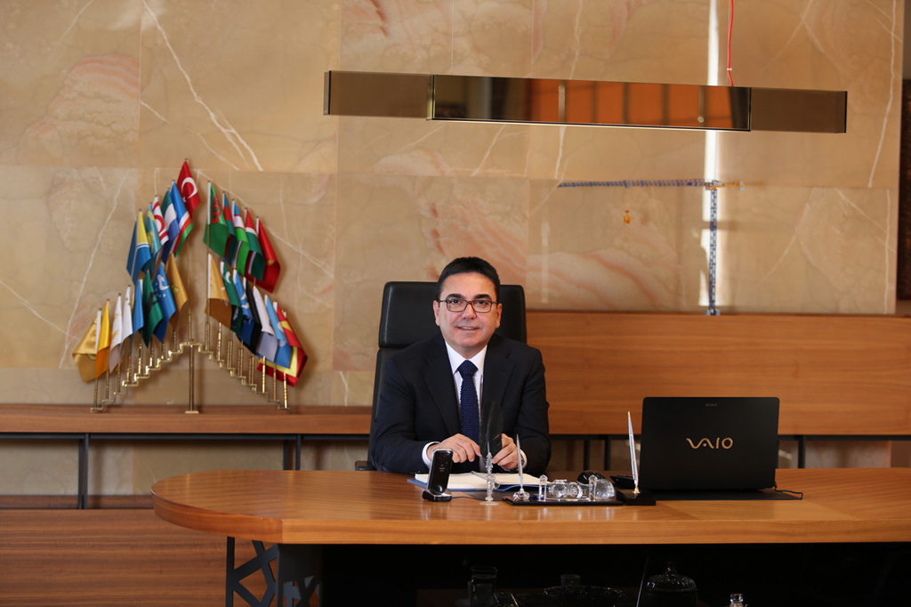Tamer Özyurt