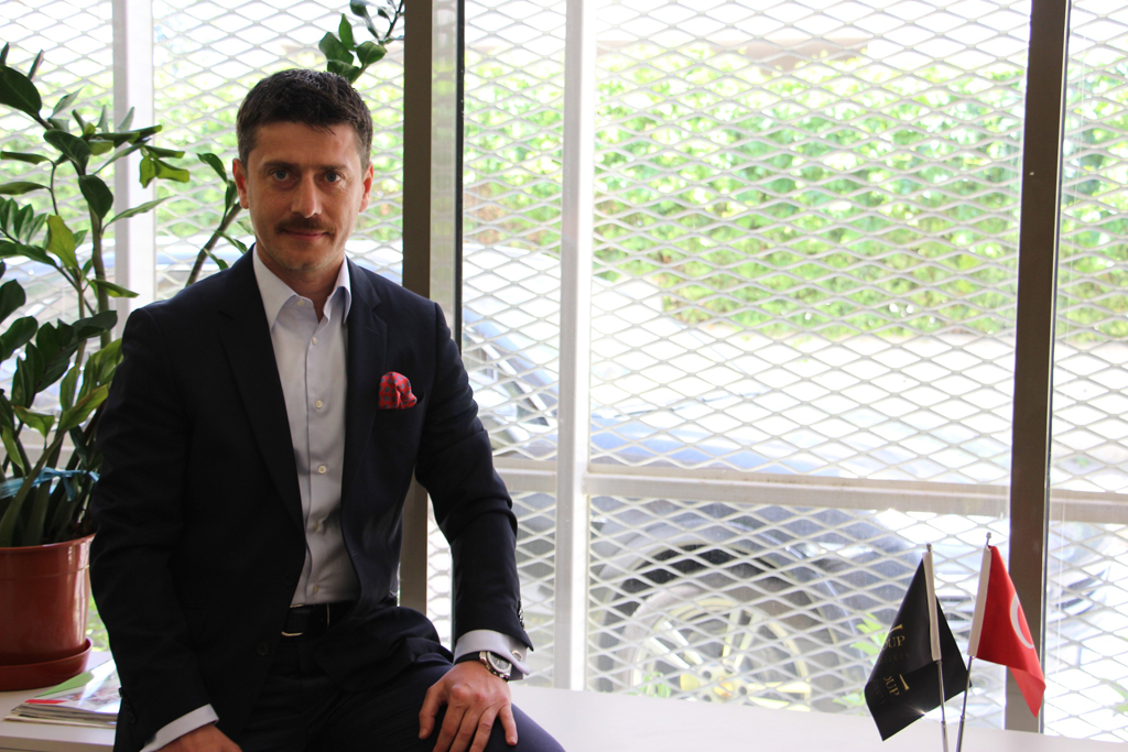 Tolga Çehreli