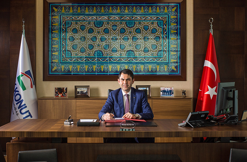 Murat Kurum