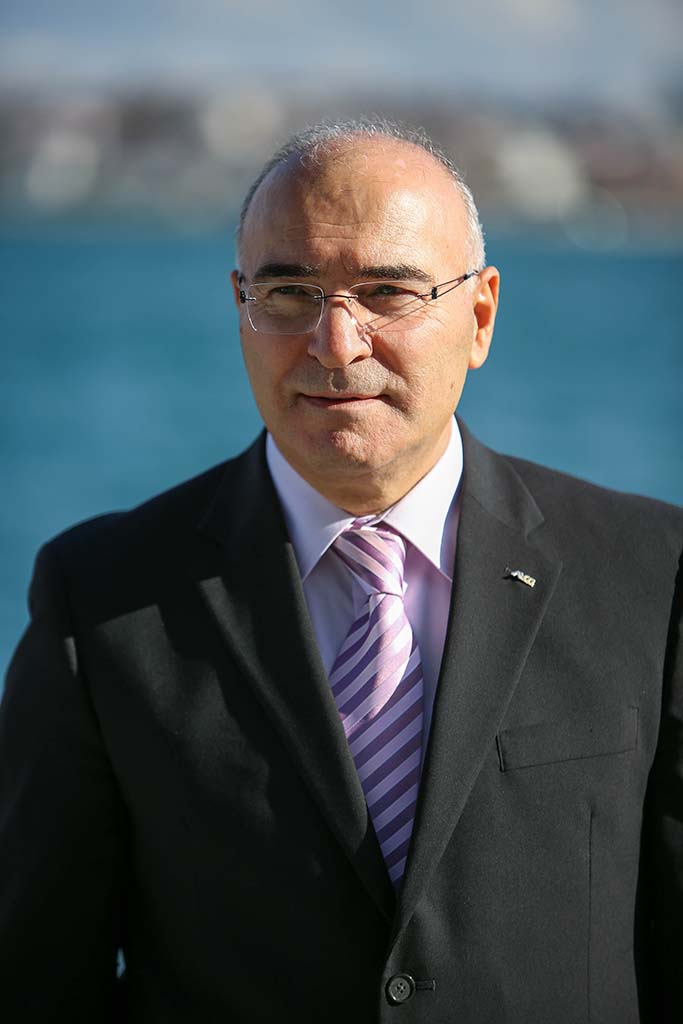 Ali Şükrü Kahyaoğlu