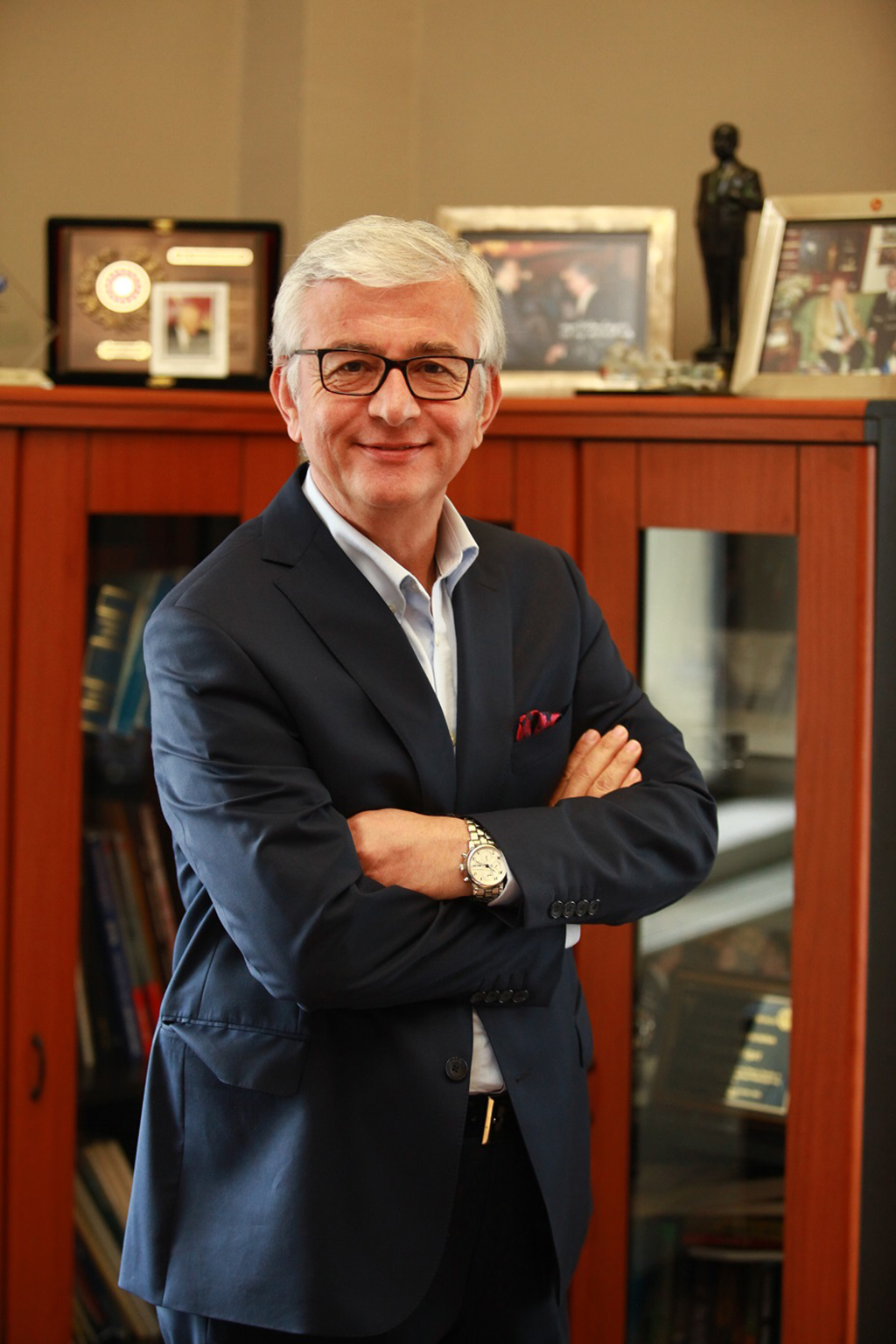 Volkan Ediger