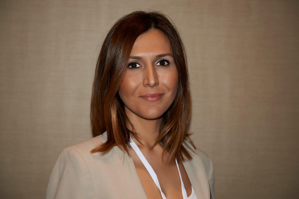 Ayça Kırker
